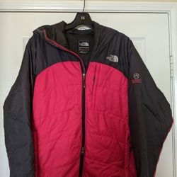 The North Face - Summit Series Belay Hoody