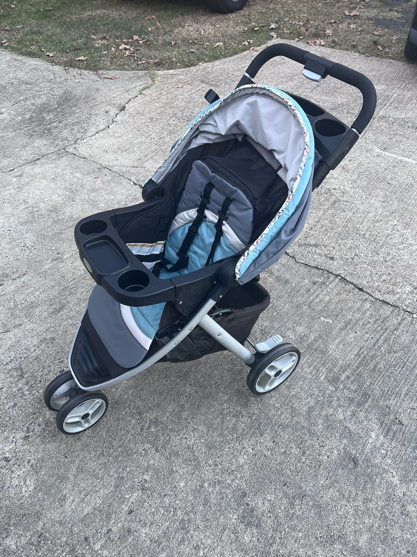 Graco Baby Pace Graco Stroller Graco Click Connect Pace Stroller