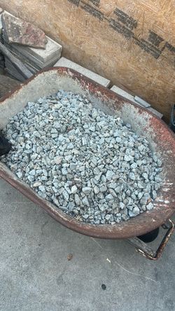 Free gravel