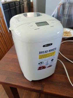 BELLA Bread Maker