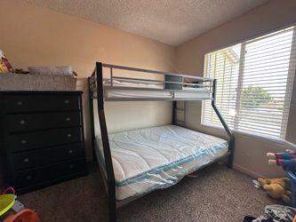 Bum bed