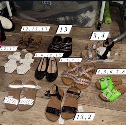 📍👢👡👠👡Zapatos En Venta