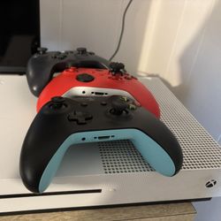 XBOX S