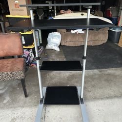 Tech/projector Stand