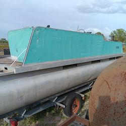 Pontoon For Sale 