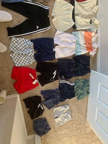 12-24 Month Boy Clothes lot 