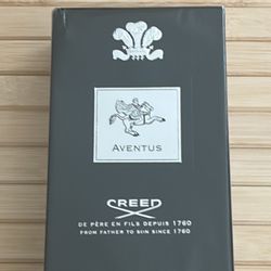 Aventus for Men by Creed Eau De Parfum Spray 3.3 Oz - Tester *Brand New*