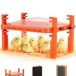 11"x15" Chick Brooder Heat Plate 200W - BRAND NEW