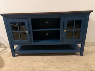 TV table