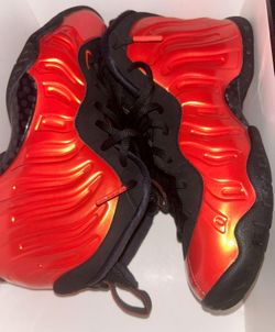 Foam Posited