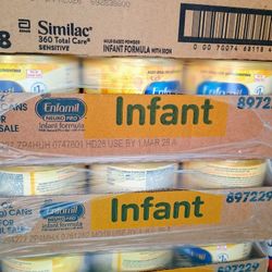 Formula Neuro Pro Infant