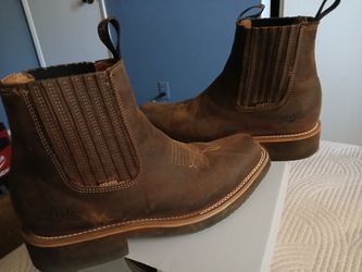 Botas