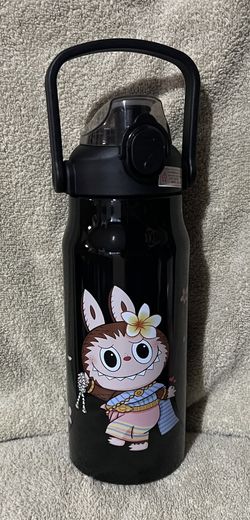 La Bubu Thermos