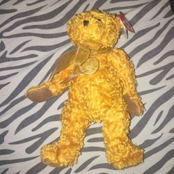 Teddy 100th Anniversary 