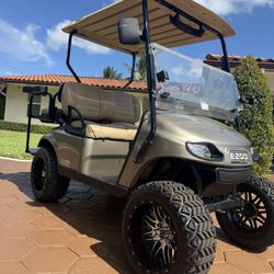 EZGO