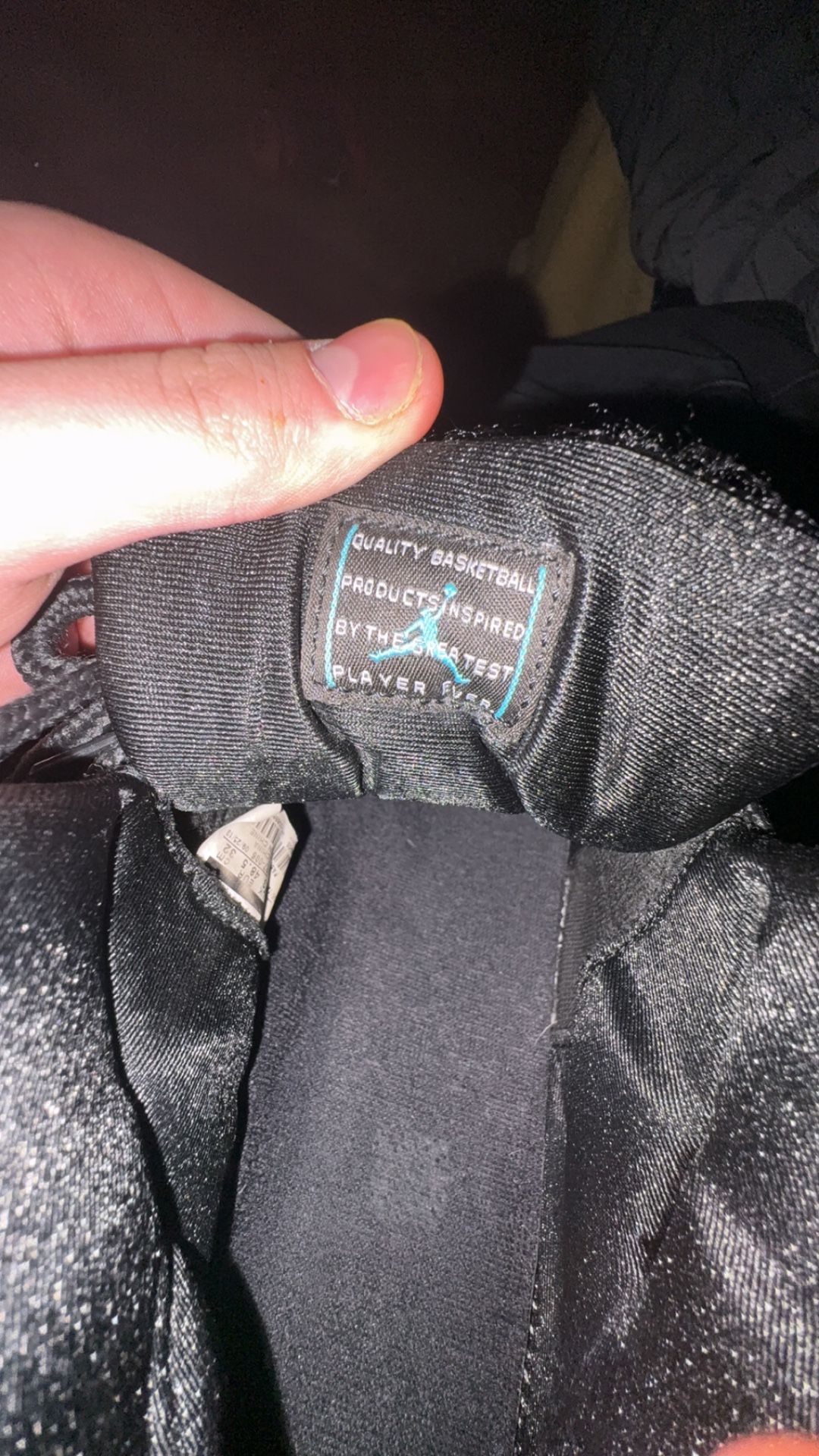 Jordan 11 Retro “gamma Blue”