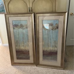 Coordinating Pictures 