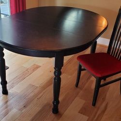 Dining Room Table