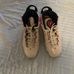 5 1/2 youth kids, Jordans