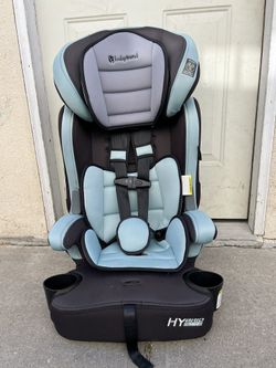 BABY TREND HYBRID 3&1