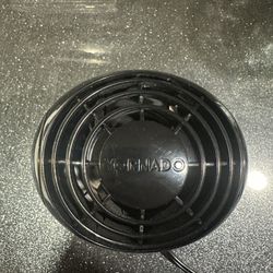 Vornado Personal Air Circulator Fan - Black