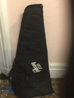 Gibson gig bag
