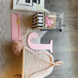 Room Decor 