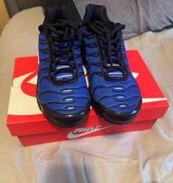 Nike Air Max shoes