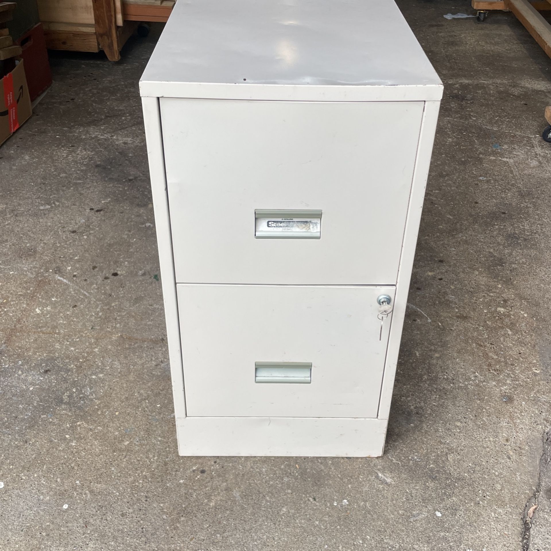 File Cabinet