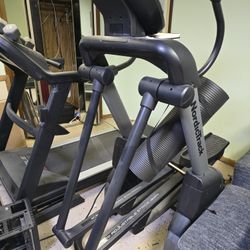 Nordictrack Eliptical