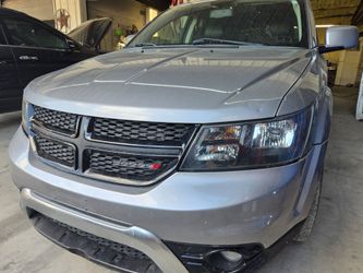 2016 Dodge Journey