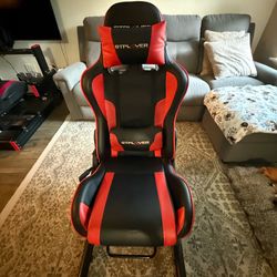 Cockpit