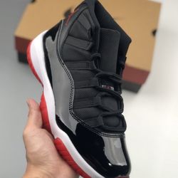 Jordan 11 Playoffs re