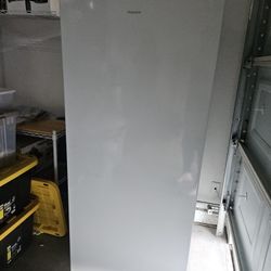 Freezer