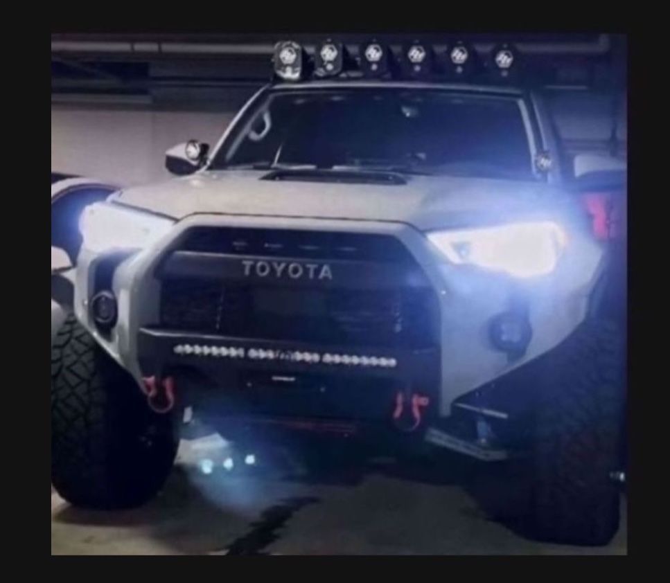 LED Bright White Bulb Upgrade 6000k Headlight Or Fog LED Bulbs, 6500K Cool White 9005 Bulb for Halogen Replacement Luces  65k 8000k 10k