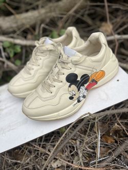 Gucci Balenciaga Off-White