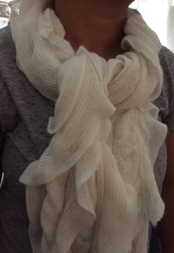 Fashion Scarf