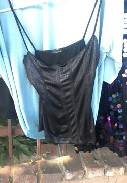 Sexy party ready blouse
