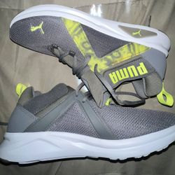 Puma Men’s running sneakers 