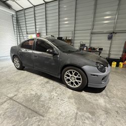 2003 Dodge Neon