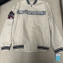 Angels Bomber Jacket