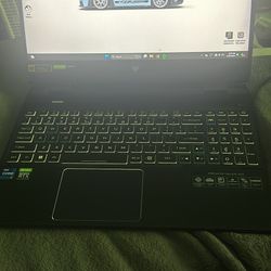 predator helios 300, 15.6 inch FHD IPS 165Hz Display,14 Core Intel Core i7, NVIDIA RTX 3060