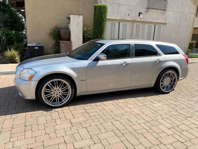 2006 Dodge Magnum