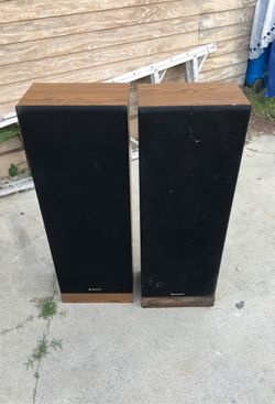 Speakers