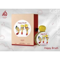 LATTAFA - PRIDE HAPPY BRUSH EDP ( W ) 2.5 OZ