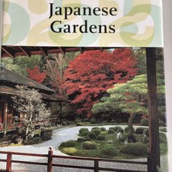 Japanese Gardens 