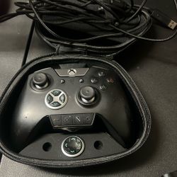 Xbox Razer Controller