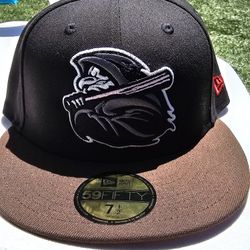 Rochester Red Wings Hat