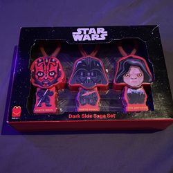 Star Wars Toy