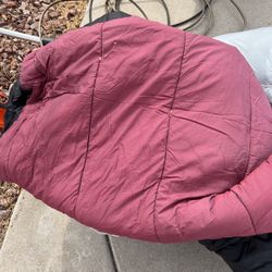 Sleeping Bags Camping 